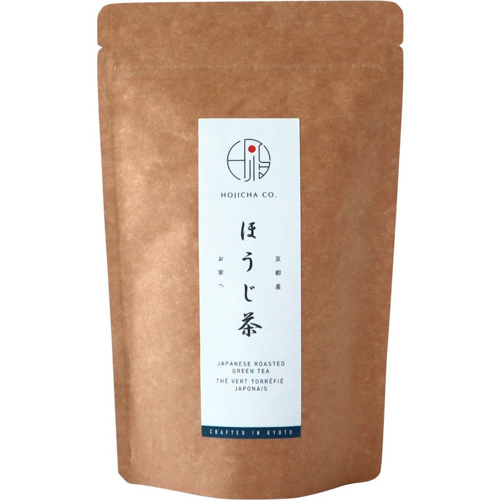 Hojicha Hanamitsu