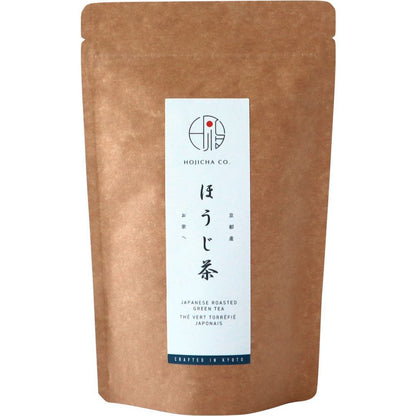 Hojicha Hanamitsu