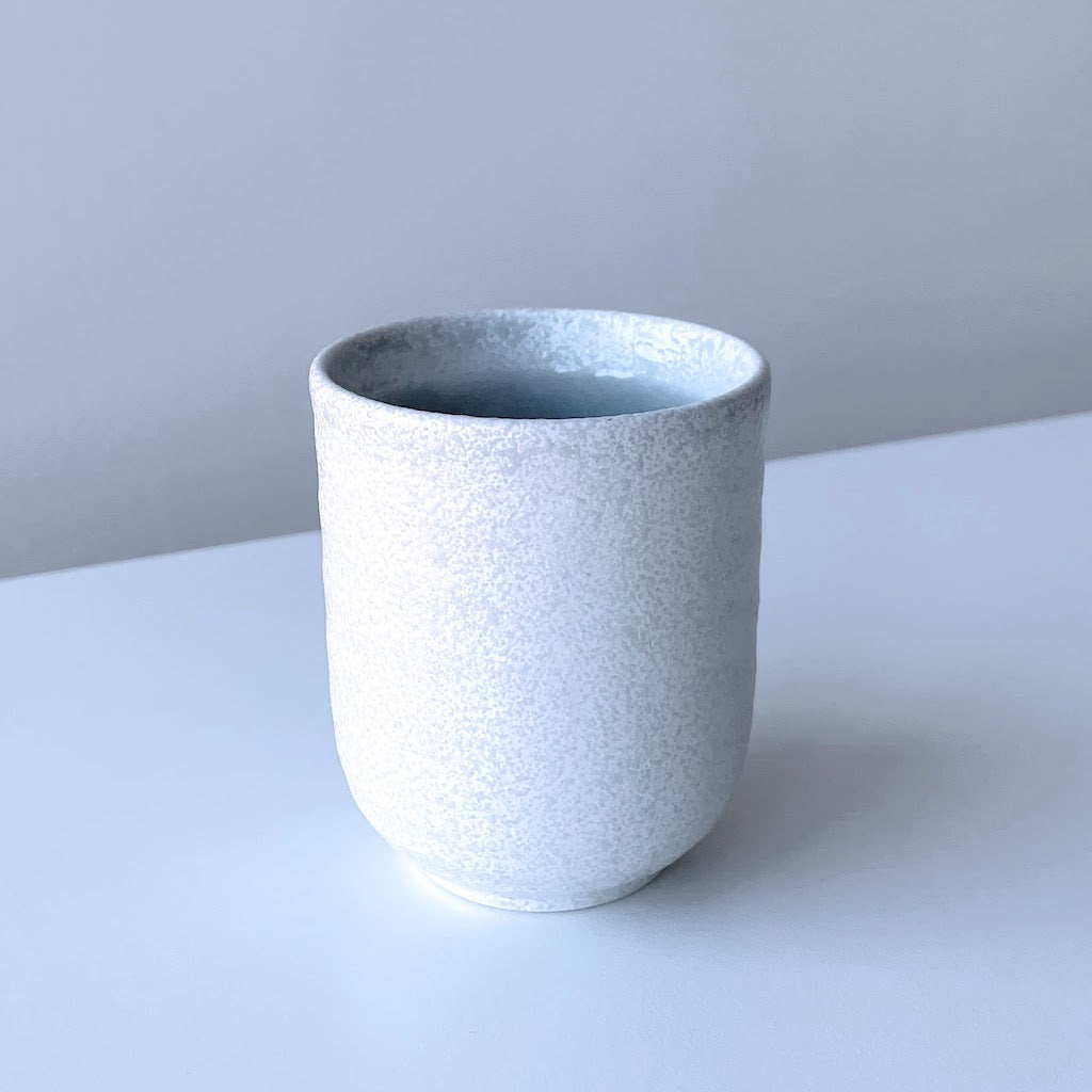 Yunomi Japanese Teacup