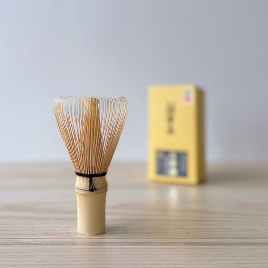 Bamboo Whisk (Takayama Chasen)